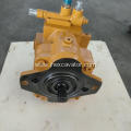 Cat 307 hydraulic pump ap2d36lv main pump 102-0783